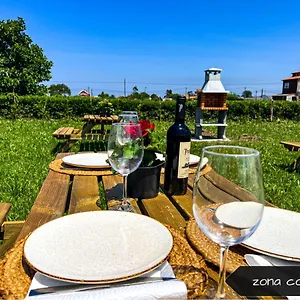 La Maruca Loft 3000 Appartement