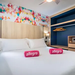 **** Hotel Allegro Isora Espanha