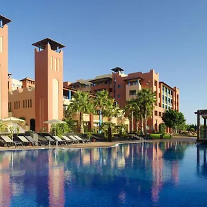**** Hotel H10 Tindaya Espanha