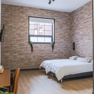  Casa de hóspedes H30 Espanha