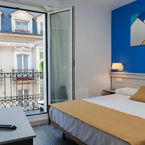  Hotel Hito Espanha