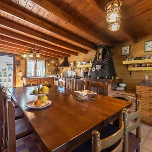 Casa Vacacional Hébergement de vacances