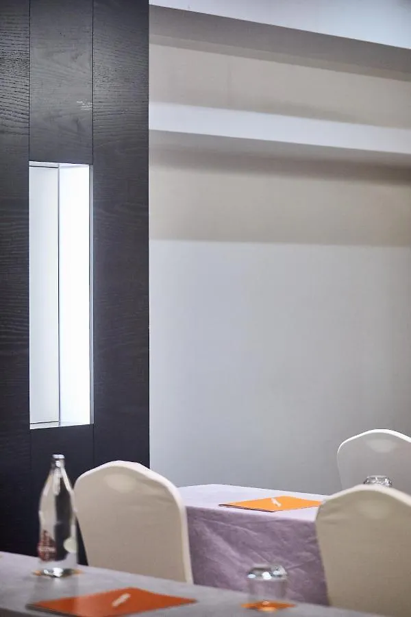 فندق سيلكين كوليسيوم سانتاندر
